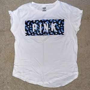 Victoria Secret Pink Tshirt